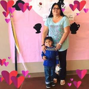 Meet your Posher, Annette